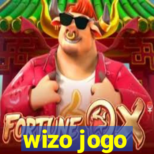 wizo jogo